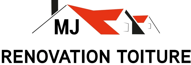 Logo MJ Rénovation Toiture