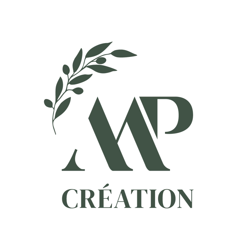 Logo MP Créations