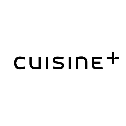 Logo Cuisine +
